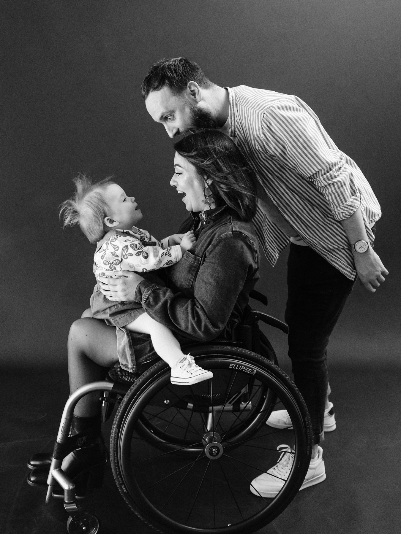 Portrait Miro 45