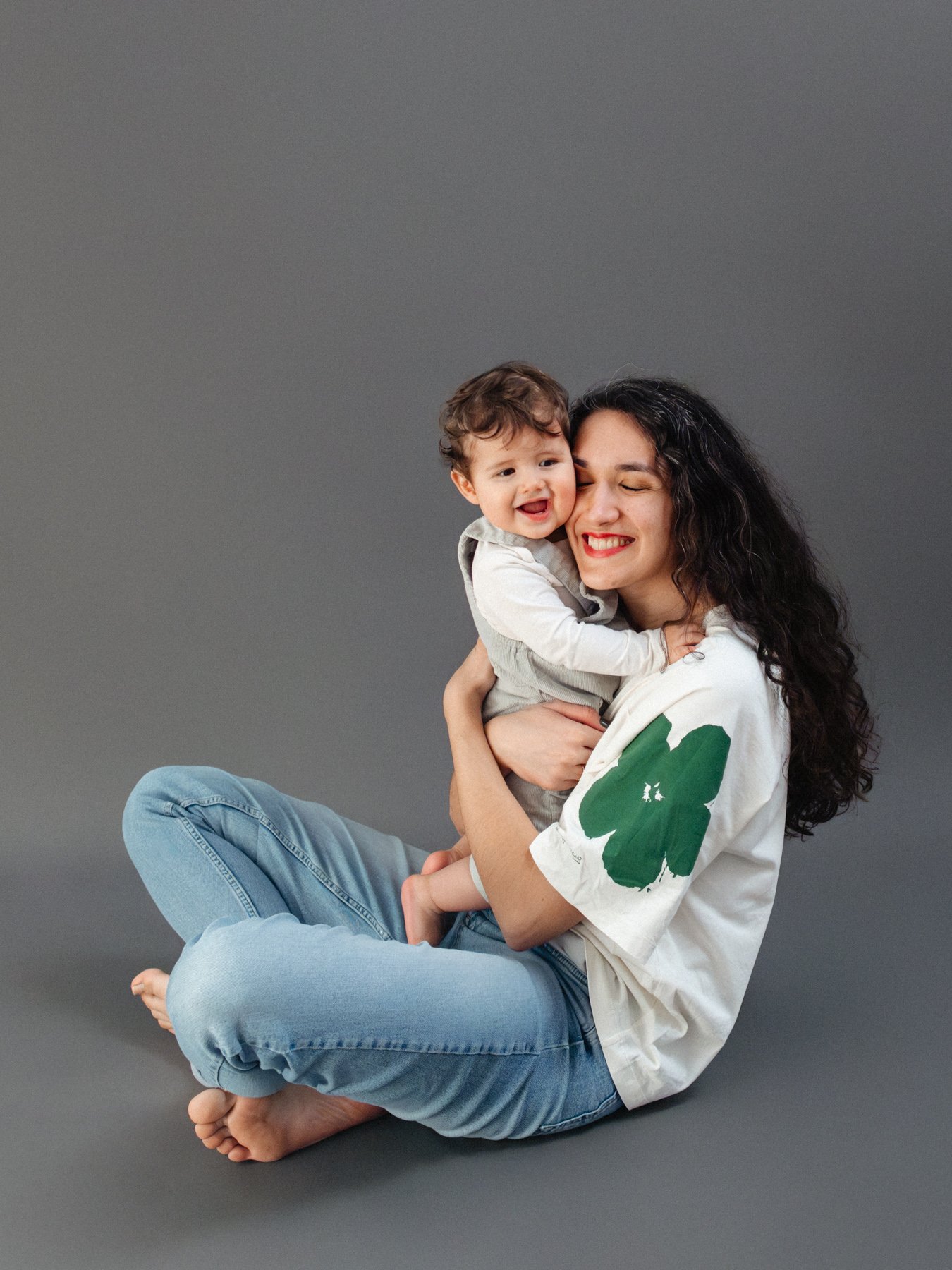 Portrait Miro 55